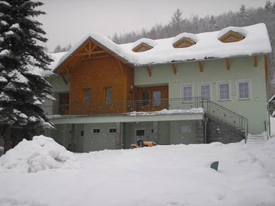 Rekreační komplex Losinka