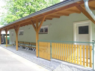 Rekreační komplex Losinka