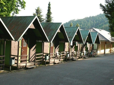 Rekreační komplex Losinka