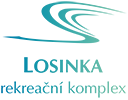 &nbsp; &nbsp;  Rekreačn&iacute; komplex Losinka